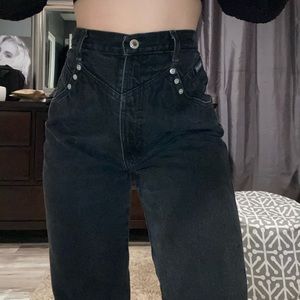 Vintage Rockies Jeans - 25/26/27